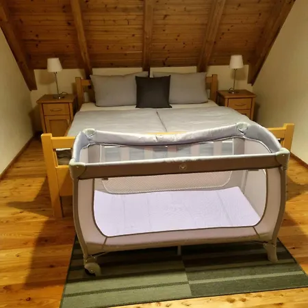 Ferienwohnung Metzner Harnsbach Burgebrach Exterior foto