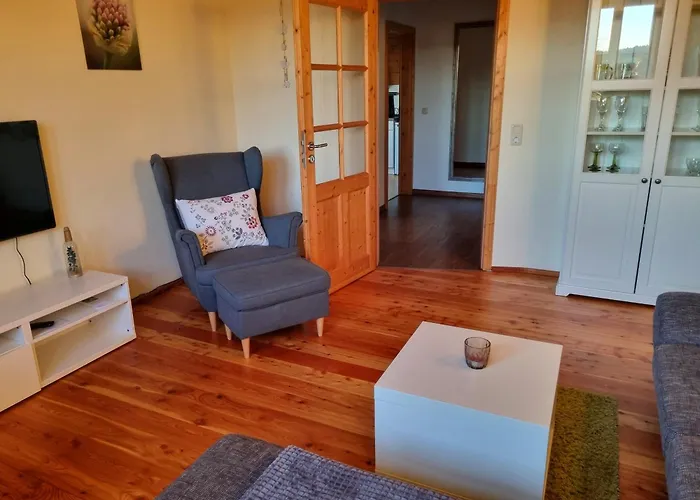 Ferienwohnung Metzner Harnsbach