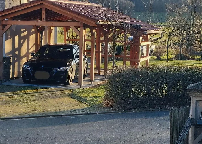 Ferienwohnung Metzner Harnsbach