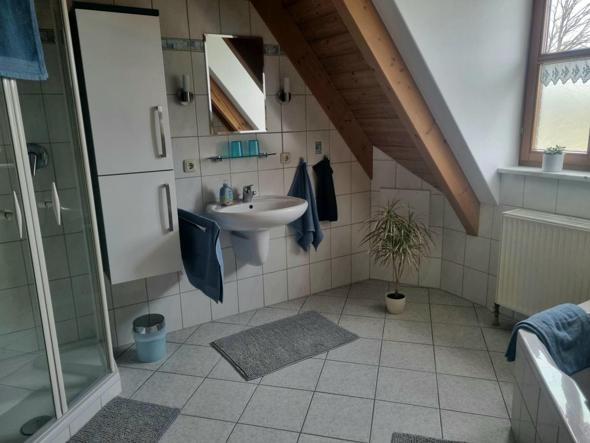 Apartment Metzner Harnsbach