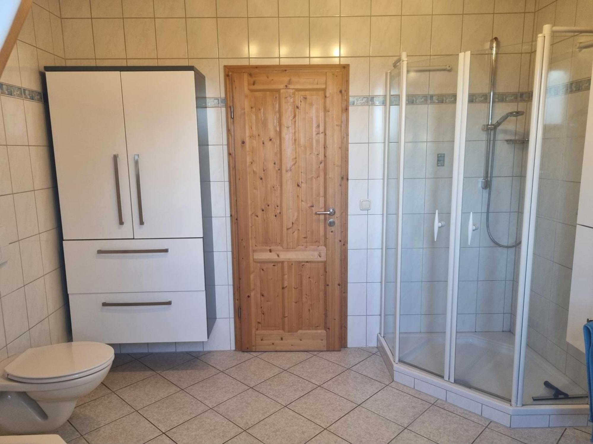 Apartment Metzner Harnsbach Burgebrach
