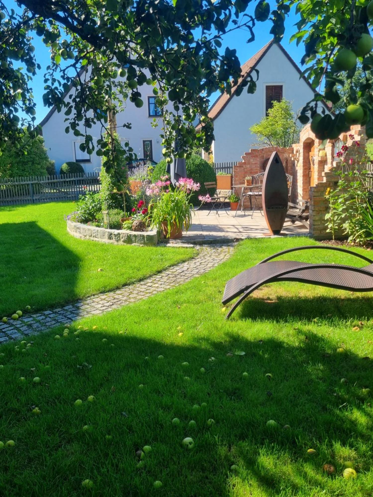 Metzner Harnsbach Burgebrach