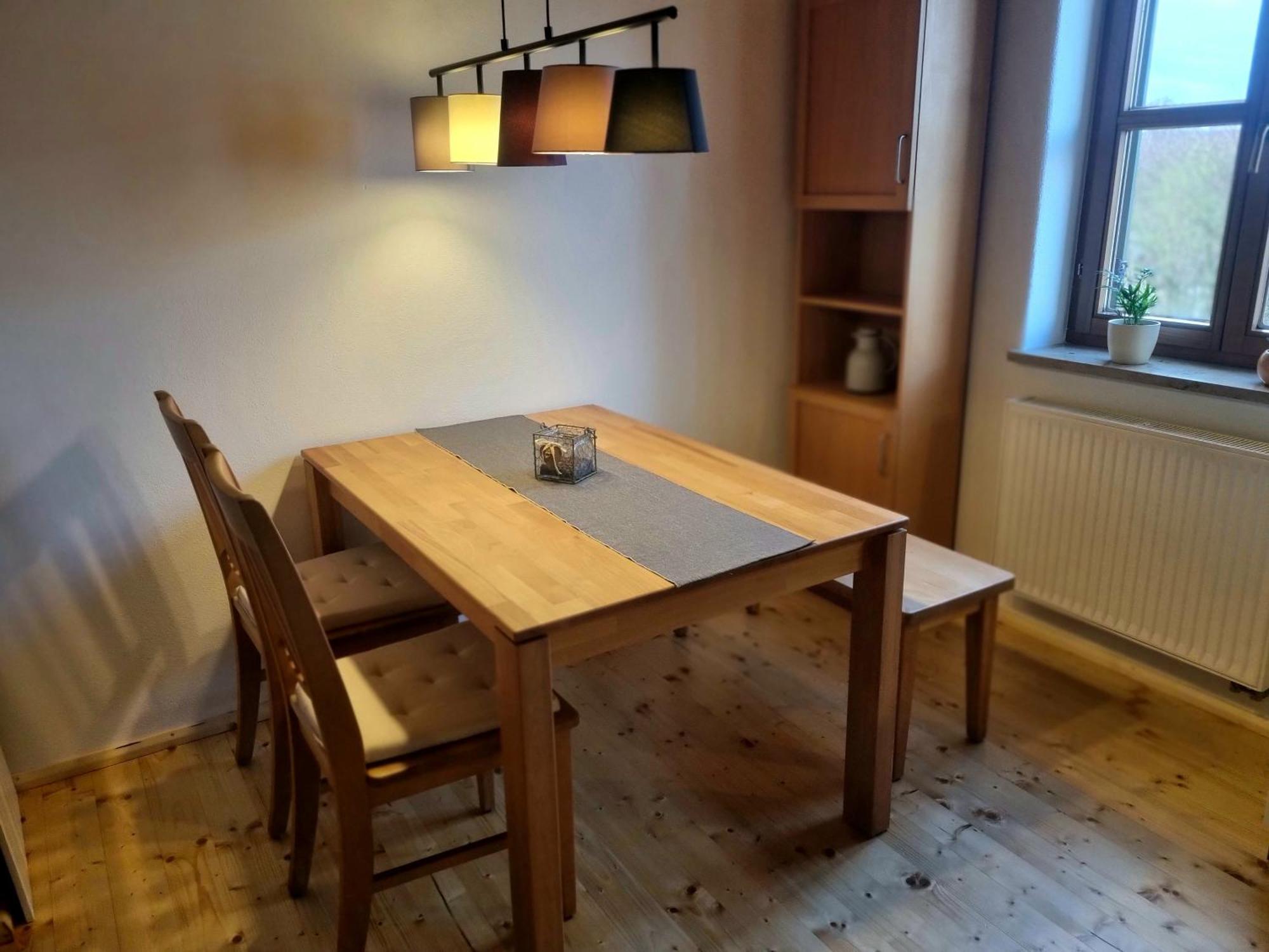 Apartment Metzner Harnsbach