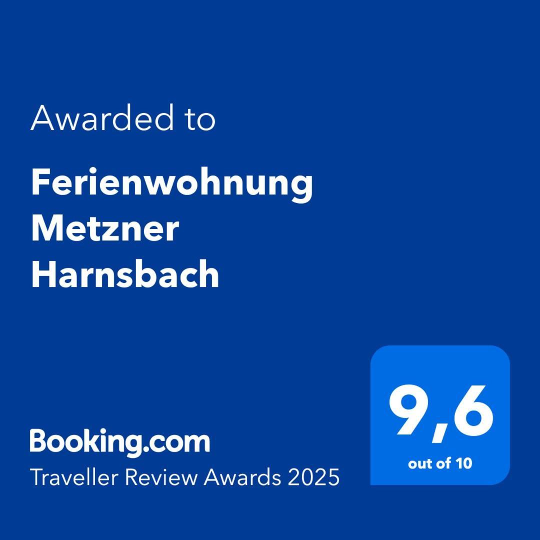 Metzner Harnsbach